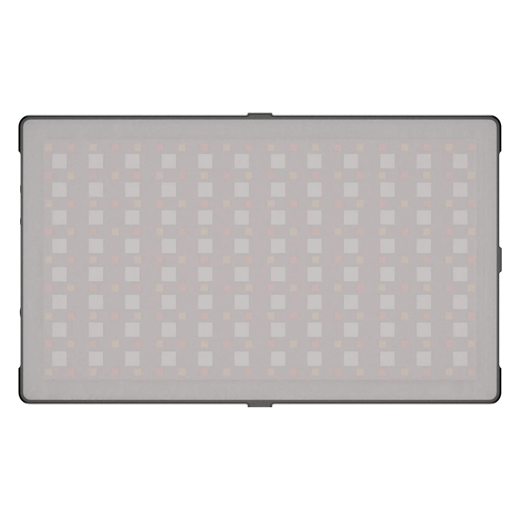 Newell video light RGB-W Rangha Max LED (Studioleuchte, Videoleuchte) (NL2965)