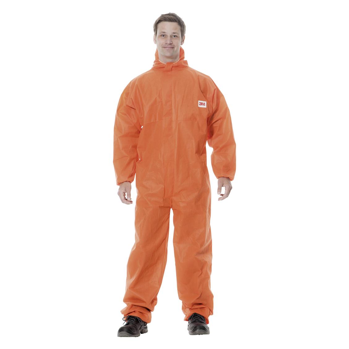 3M GT700000463 Schutzanzug Typ 5/ (XXL, 20x) (GT700000463)