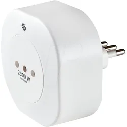 SHELLY PPIT - Shelly Plus Plug IT, italienisch