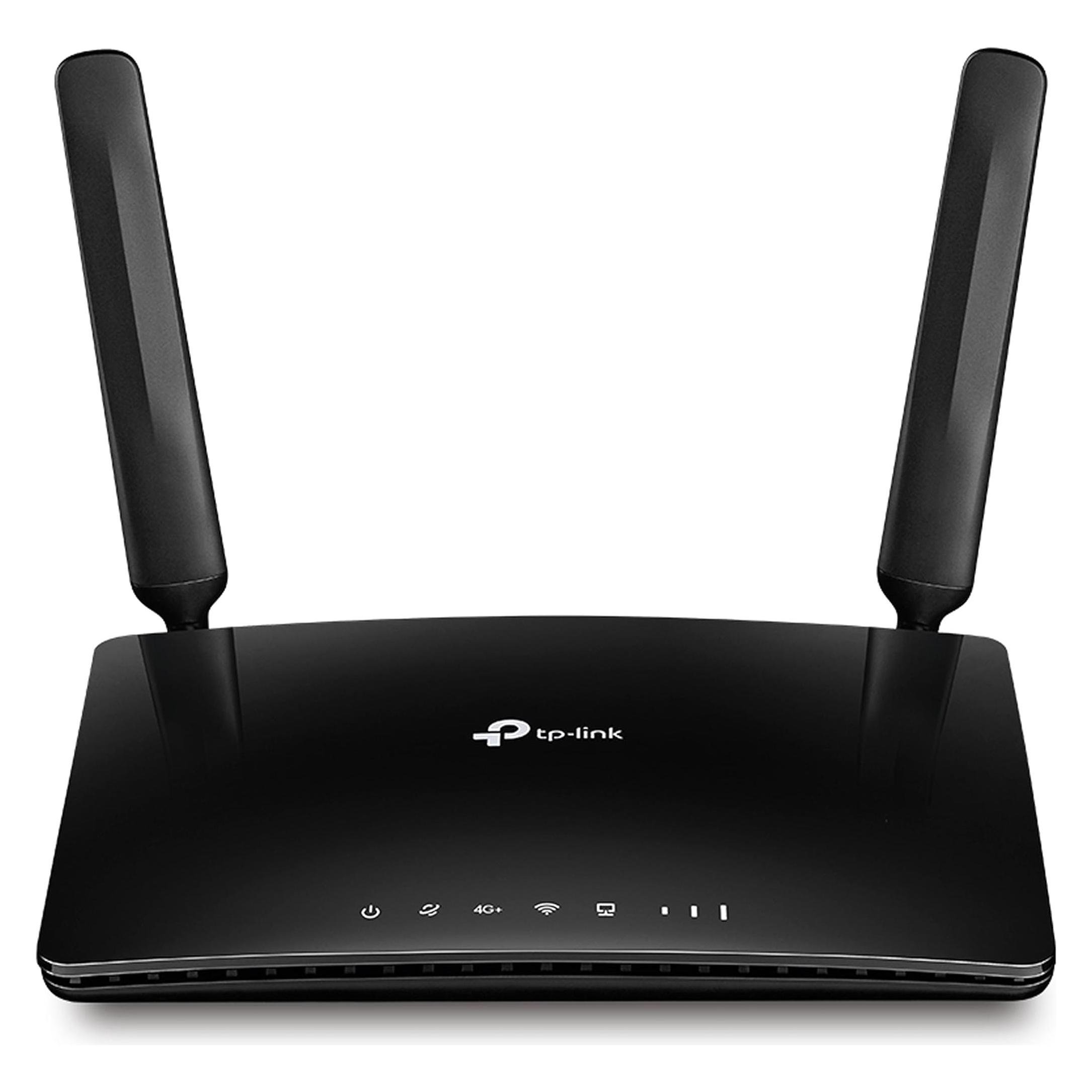 TP-Link Archer MR600 4G+ Dual Band Gigabit Router (Archer MR600)