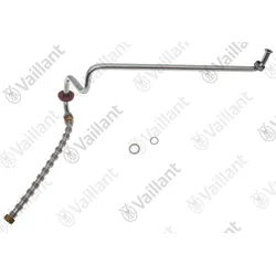 Rohr, Gas Vaillant-Nr. 0020038607