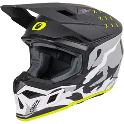 Oneal 3SRS Heat Motocross Helm XL (61/62)