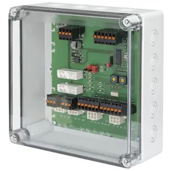 Metz Connect MB-DIO4/2-IP Modbus/BACnet 1108121326IP