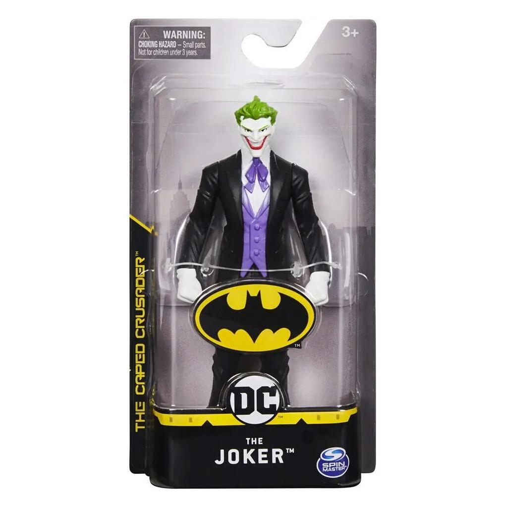 Default DC - Joker, 15 cm (1314524)