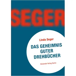 Das Geheimnis guter Drehbücher, Sachbücher von Linda Seger