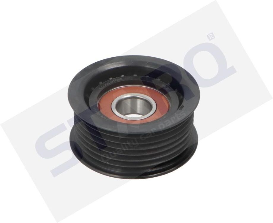 STARQ SQ366-01580 Deflection / Guide Pulley, v-belt