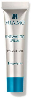Medspa Miamo Renewal Peel Serum 8 Tubi