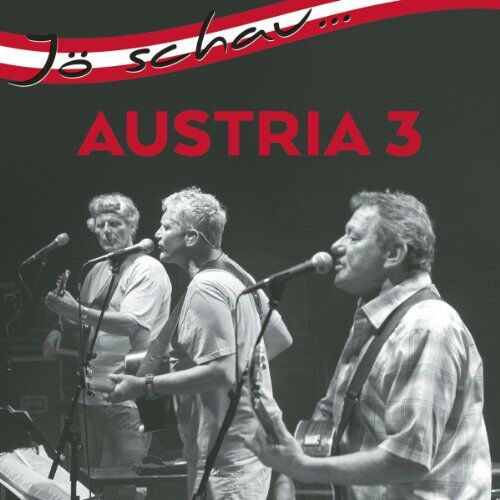 Austria 3 - Jö Schau...Austria 3 - Preis vom 09.10.2026 07:28:09 h