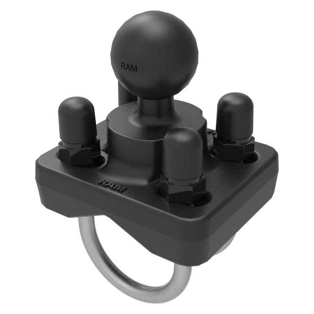 Rammount RAM U-Bolt Montagebasis (RAM-B-235U)