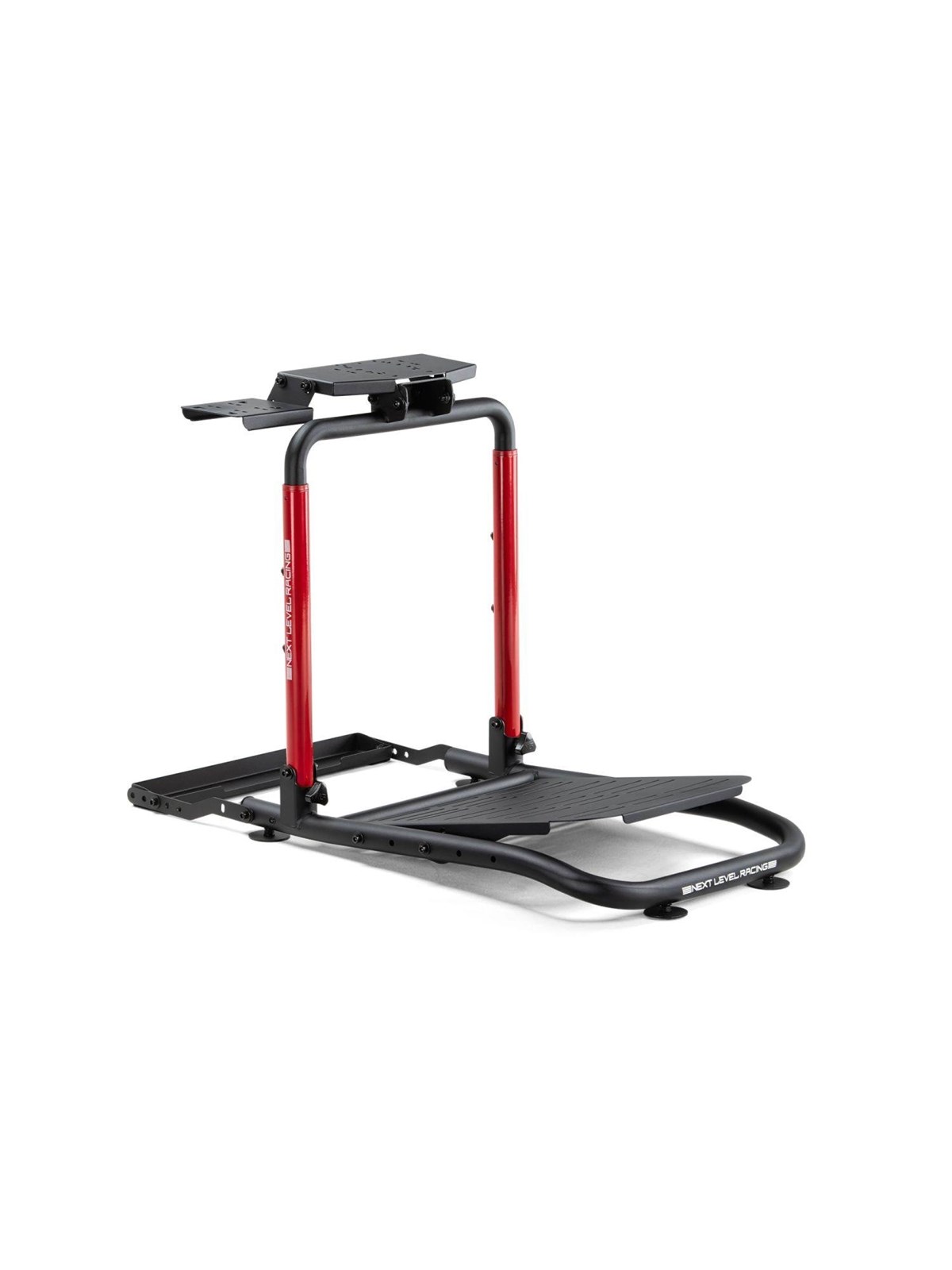 Next Level Racing Wheel Stand Lite 2.0 Gaming Stuhl Rad / Pedale stehen
