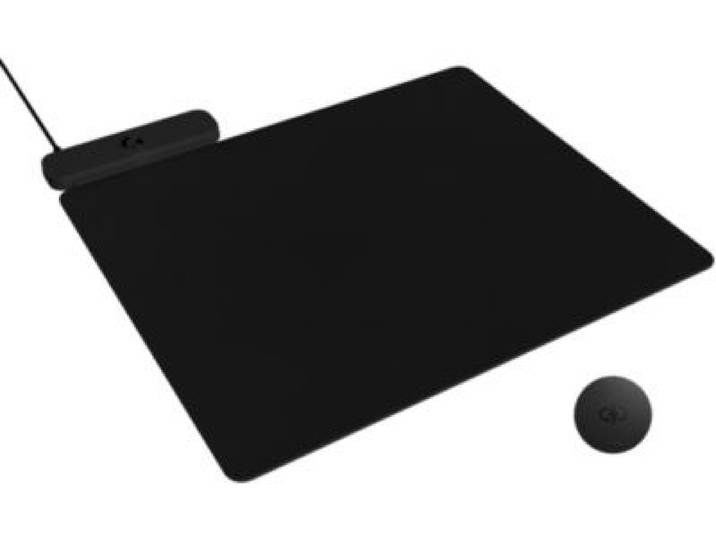 Logitech - Tapis De Souris Powerplay 2