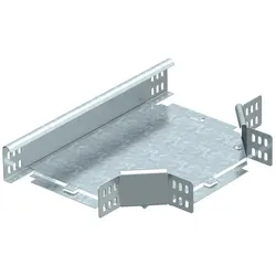 OBO Bettermann T-Abzweigstück horizontal 7117162