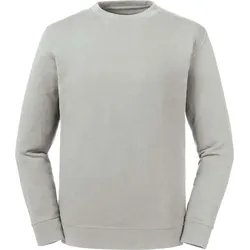 Russell Unisex Bio Sweater Sweatshirt R-208M-0 stone XXL