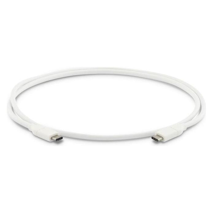 LMP USB-C (m) to USB-C (m) cable (1 m, USB 3.2 Gen 1, 100 W) (LMP-USBC-USBC-GEN2)
