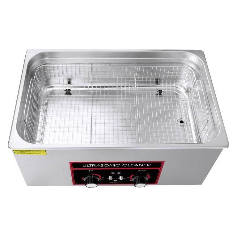 Toolcraft USC-2200 (40 kHz, 22 l) (TO-9916179)
