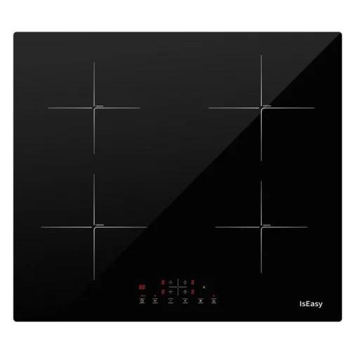 IsEasy LI4-20 (59 cm, Induktionskochfeld) (LI4-20)