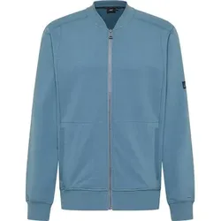 JOY Herren Unterjacke YORICK Jacke, Größe 56 in Blau Blau