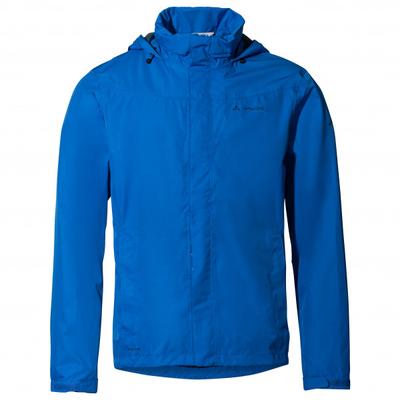 Vaude - Escape Bike Light Jacket - Fahrradjacke Gr M blau