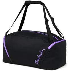 Satch Sporttasche Purple Phantom