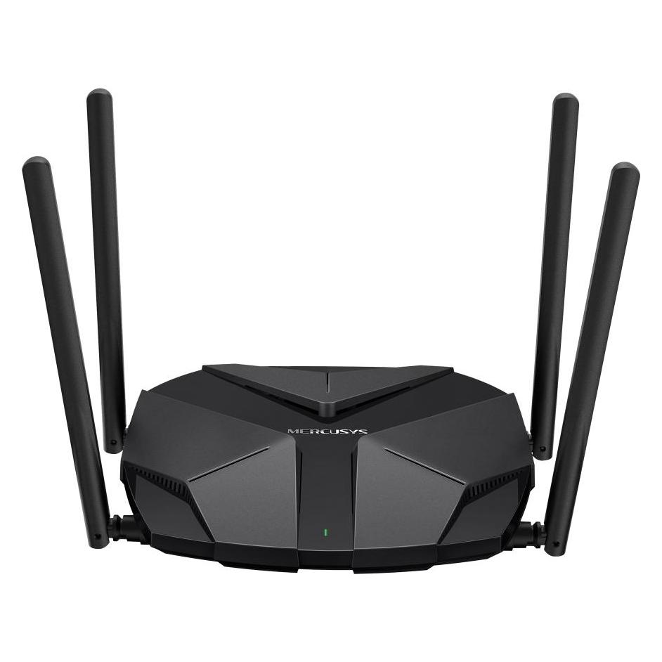 Mercusys Router MR85X AX3000 Dual-Band Wi-Fi 6 Router | (MR85X)