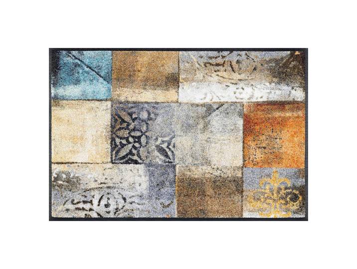 Fuß- & Sauberlaufmatte Tilea 50 x 75cm Multicolor