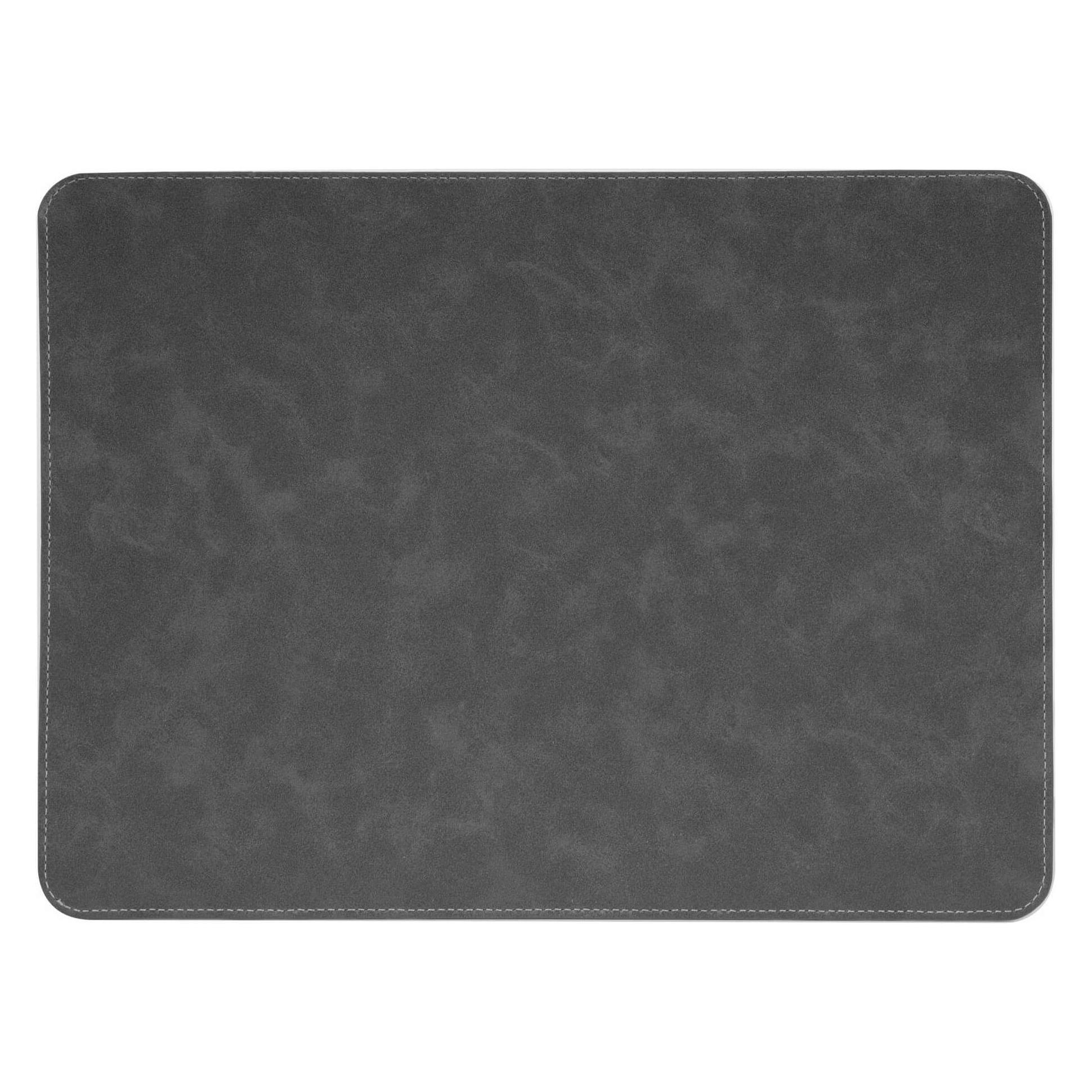 JT Berlin Kreuzberg Mauspad Schwarz (10423) (10423)