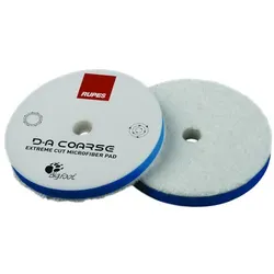 DA Mikrofaser Polierpad Coarse Ø80mm, 1 Stk.