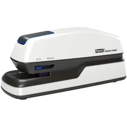 Rapid Elektrisches Heftgerät »Optima GripE« silber, 5.9x7.7x2.6 cm