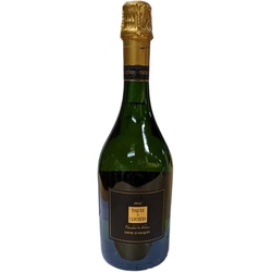 Sieur d'Arques - Toques et Clochers Cremant de Limoux 2019 Brut