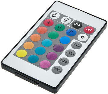 Lights Nexus IR Remote