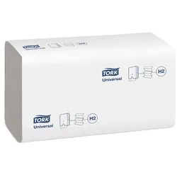 TORK Papierhandtücher Universal 1-lagig
