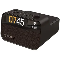 Pure, Wecker, Moment Charge