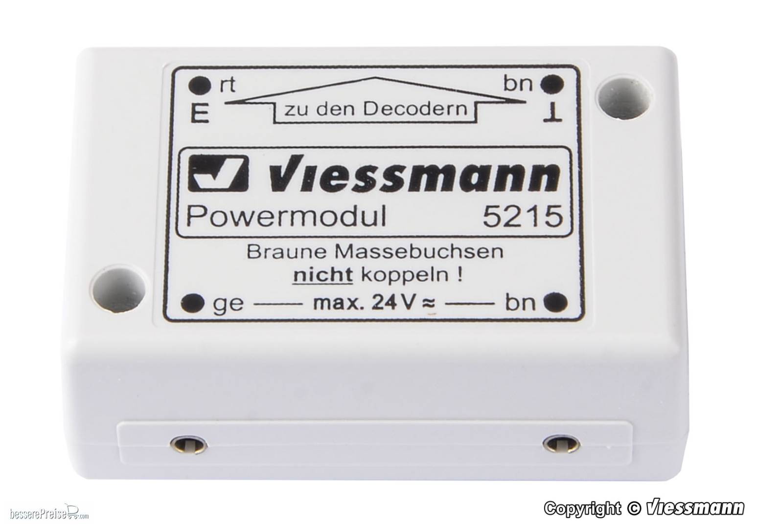 Viessmann 5215