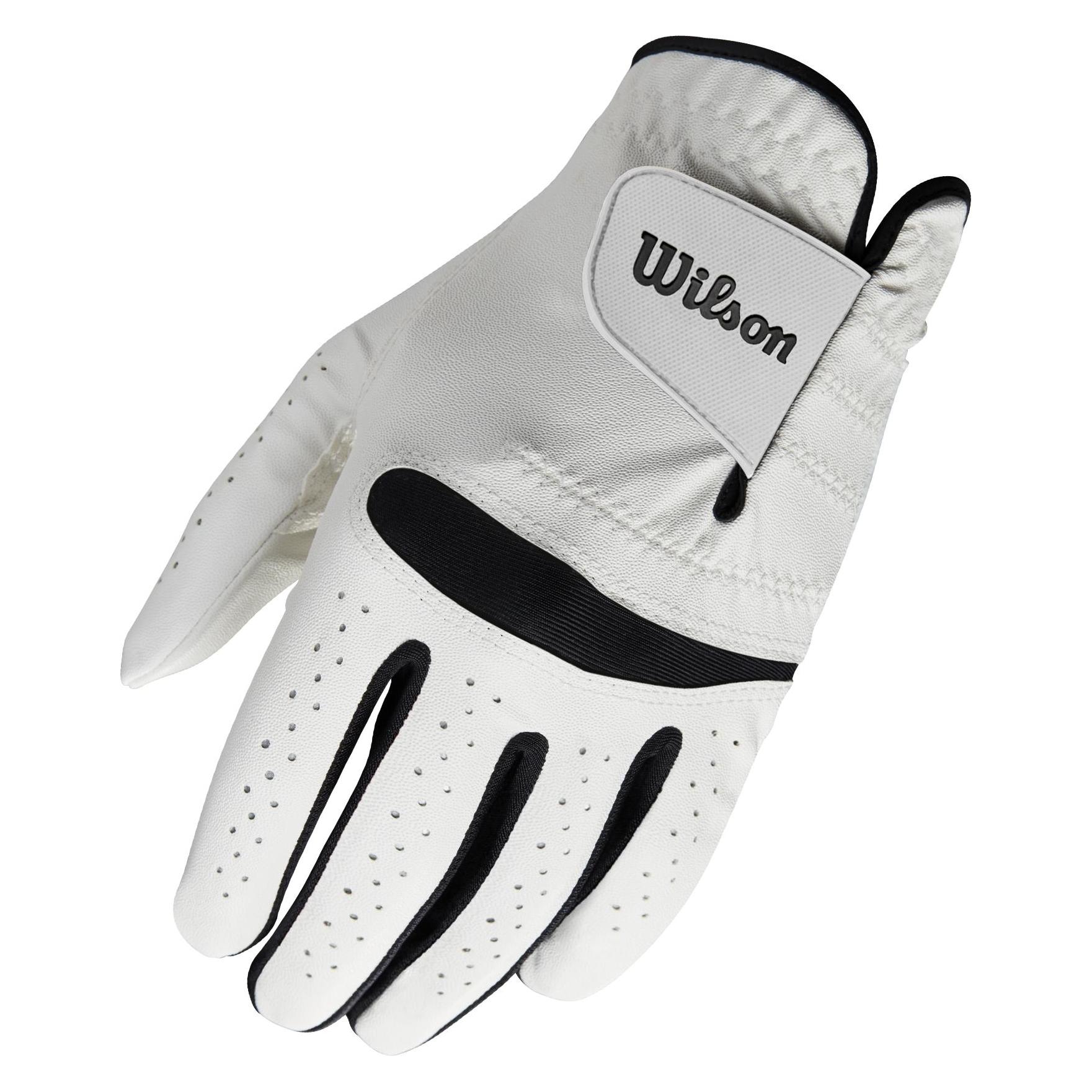 Wilson - Feel Plus Men's Glove - Righthand - Large (WG3004302L)