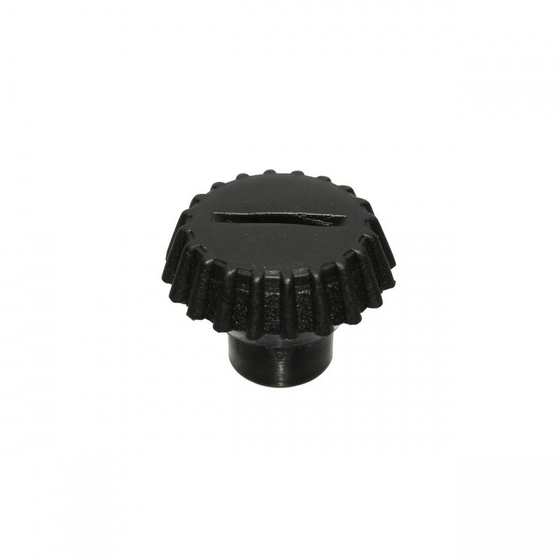 1Tek Origine Écrou de boite à outils MBK / Motobécane noir