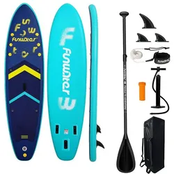 Dunlop, Stand Up Paddle