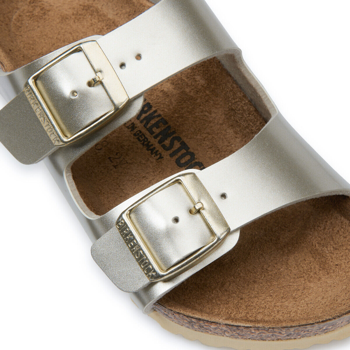 BIRKENSTOCK Mules double bride, ARIZONA