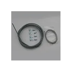 Normstahl Entrematic Notentriegelung SST