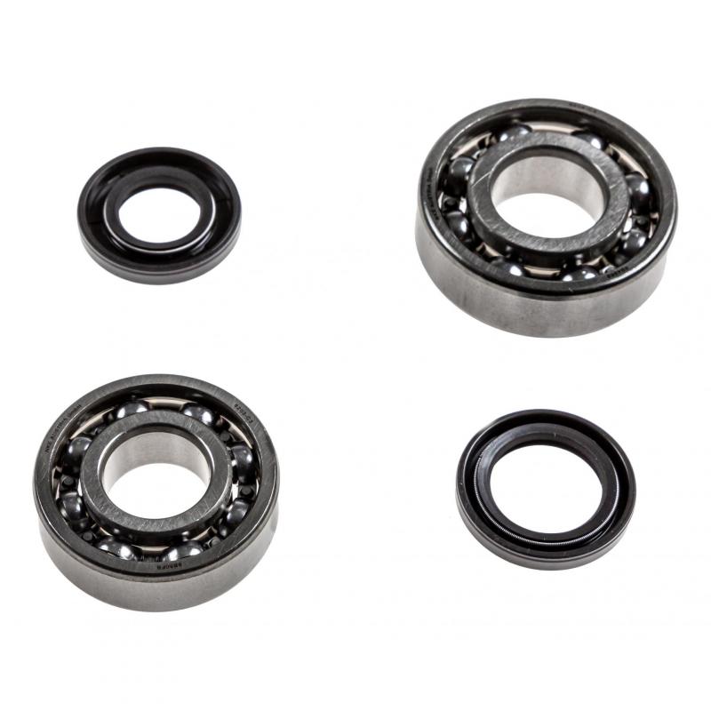 1Tek Racing Kit roulements renforcés + joints spy Peugeot
