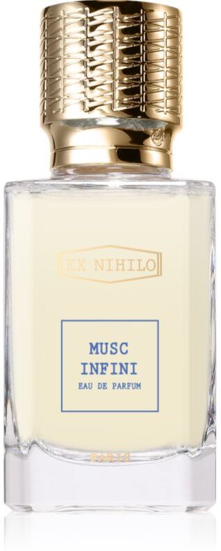 Ex Nihilo Musc Infini Eau de Parfum mixte 50 ml
