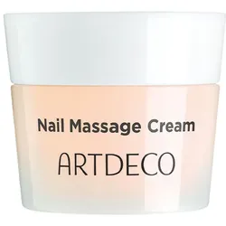 17ml ARTDECO Nail Massage Cream
