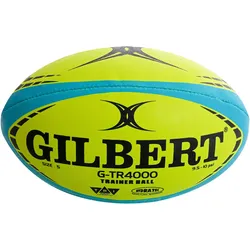 Gilbert, American Footballs