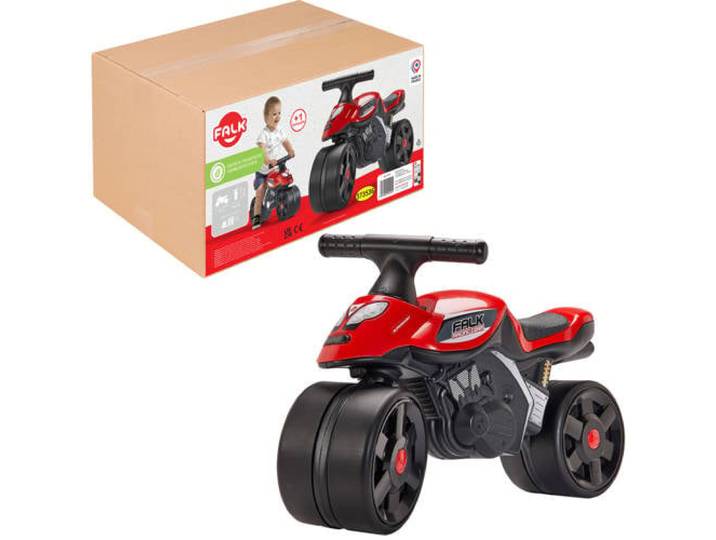 Falk Loopmotor Racing Team