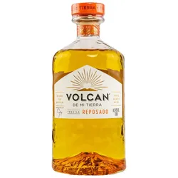 Volcan Reposado - Tequila