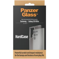 HardCase, Handyhülle transparent, Samsung Galaxy S24 Ultra