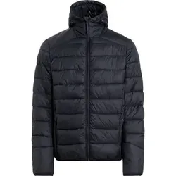 McKINLEY Herren Funktionsjacke He.-Jacke Erika M, Größe S in Schwarz Schwarz