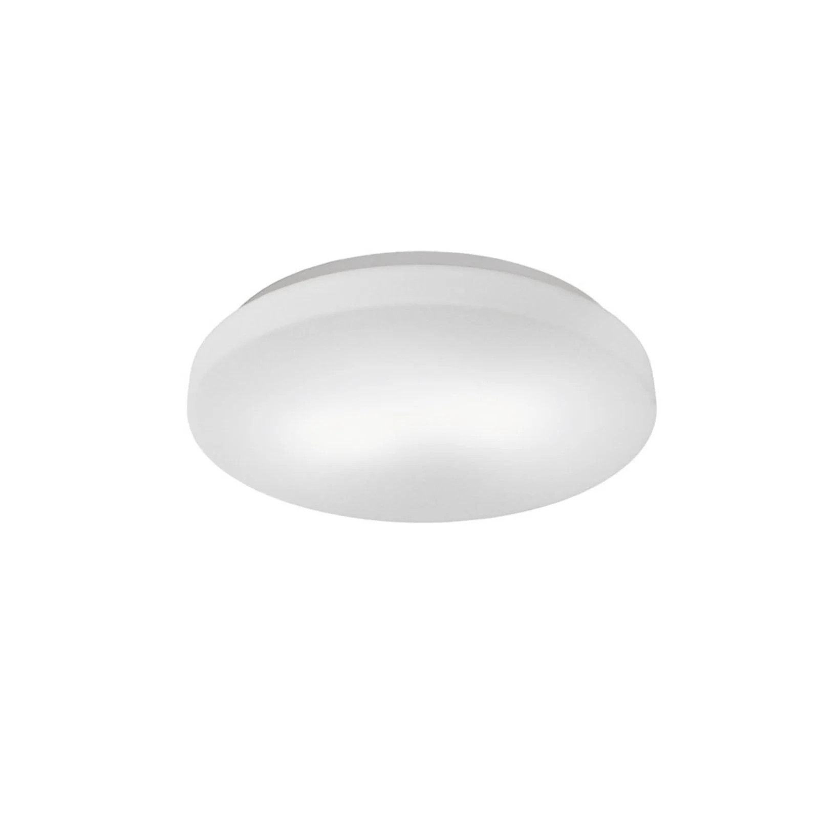By Rydéns Ocean Plafondlamp Wit - Metaal - Ø40 cm
