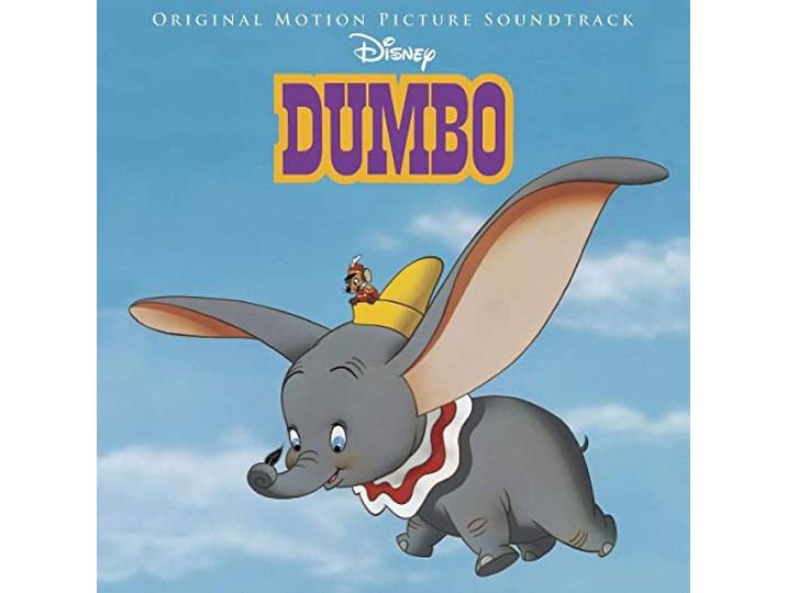 Dumbo (Picture Disc)