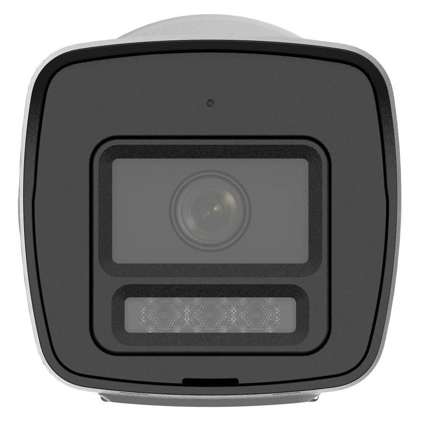 HiLook mit Hikvision IPC-B140HA-LUF/SL 2,8 mm / Bullet / 4 Mpix / Smart Hybrid Light / MD2.0 / Live Guard (2560 x 1440 Pixels) (311324924)