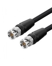 MicroConnect BNC HD-SDI cable 20m Kabel Netzwerk 20 m (BNC-HDSDI-20M)